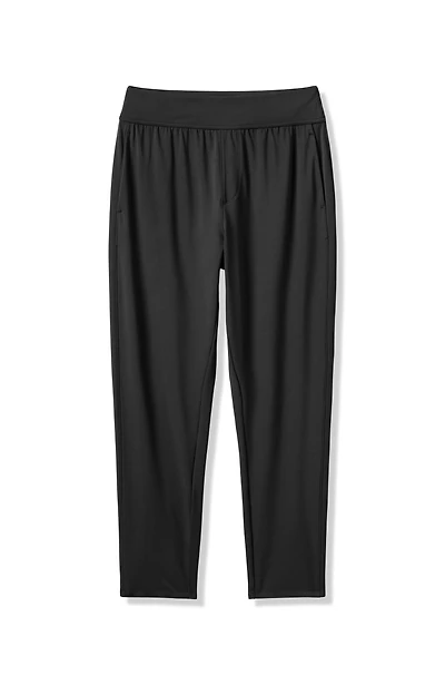 Women's Moveknit Resilience Ankle Pant