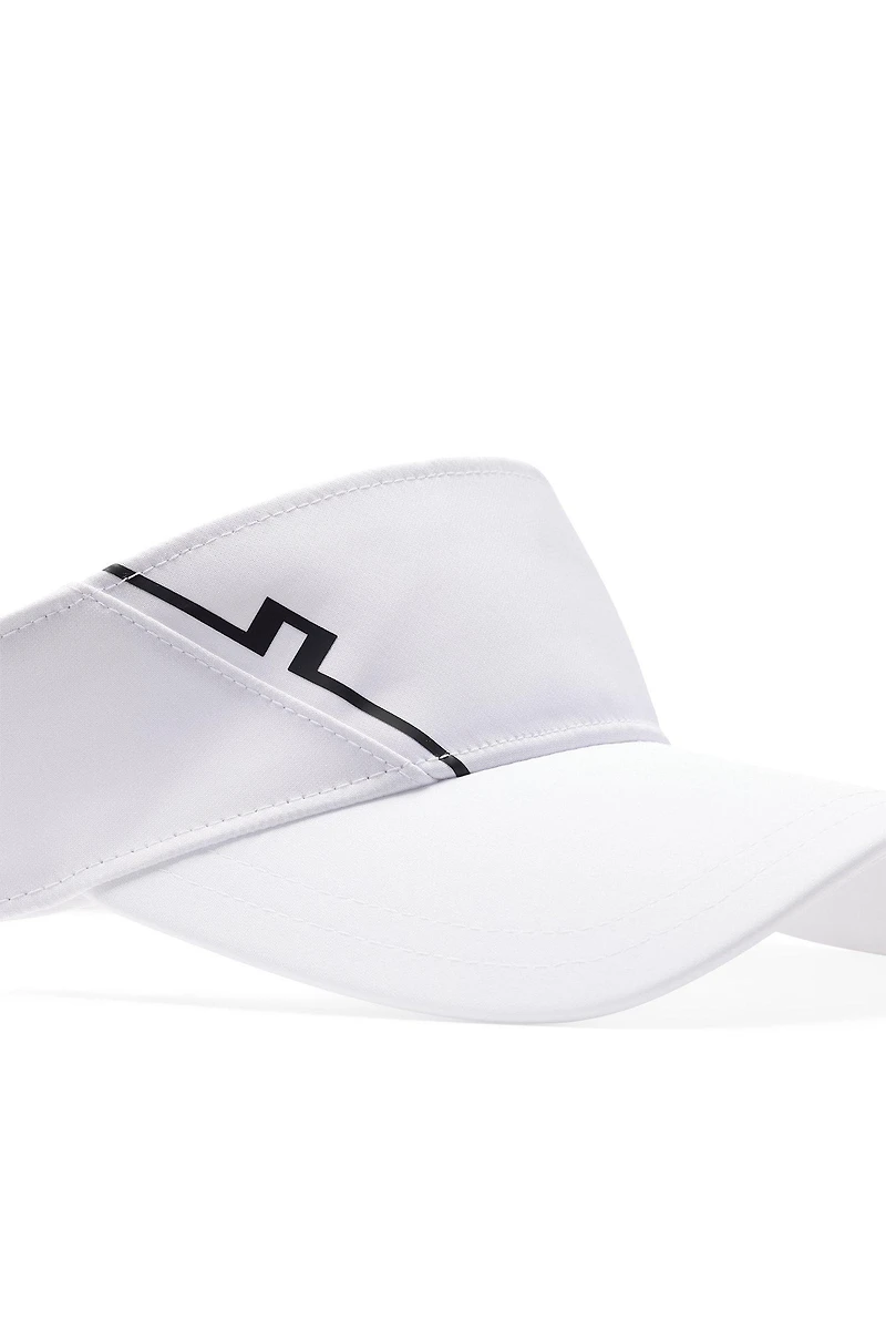Women's Yaden Visor