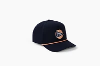 Men's Have A Day Flag Rope Cap