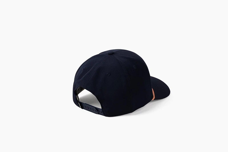Men's Have A Day Flag Rope Cap