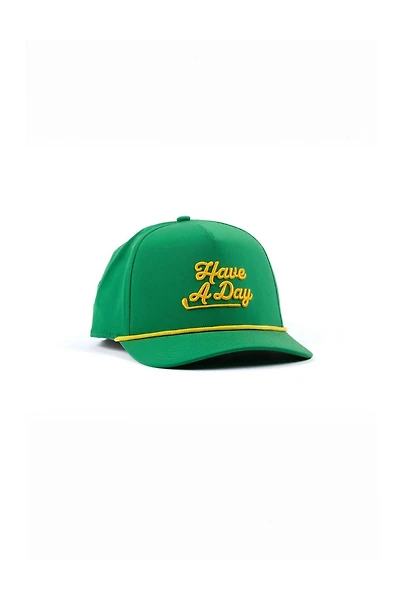 Men's Have A Day Rope Cap