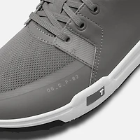 Men's OG Cush Spikeless Golf Shoe - Grey
