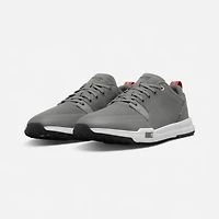 Men's OG Cush Spikeless Golf Shoe - Grey