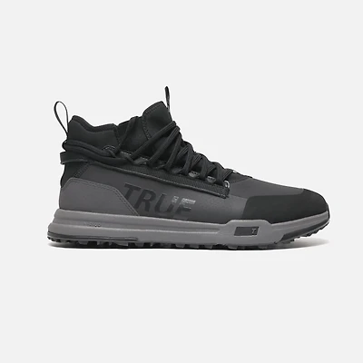 Men's OG3 High Spikeless Golf Shoe - Black