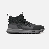 Men's OG3 High Spikeless Golf Shoe - Black