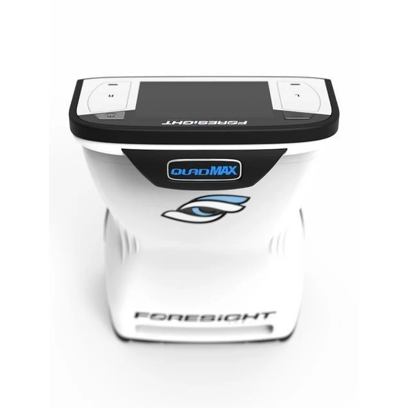 Sim-In-A-Box: QuadMax