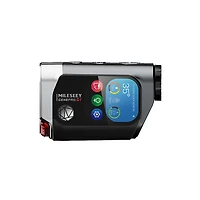 GenePro G1 Hybrid Laser Rangefinder with GPS