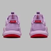 Women's MG4+ O2 Full Drip Spikeless Golf Shoe - Light Purple