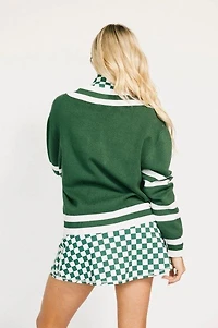 Women's Laurier Sweater