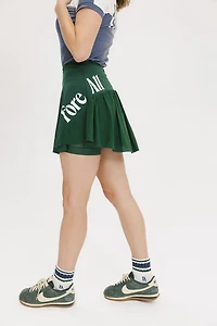 Women's Angel Skort