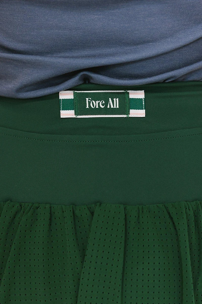 Women's Angel Skort