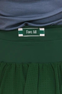 Women's Angel Skort