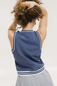 Women's Felix Sleeveless Top