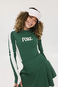 Women's Jamie Long Sleeve Top