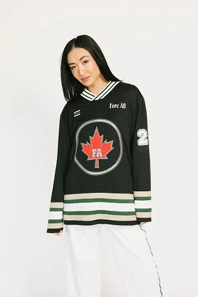 Women's Chirp Long Sleeve Jersey