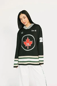 Women's Chirp Long Sleeve Jersey