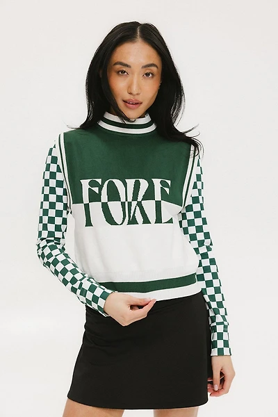 Women's Fore Vest