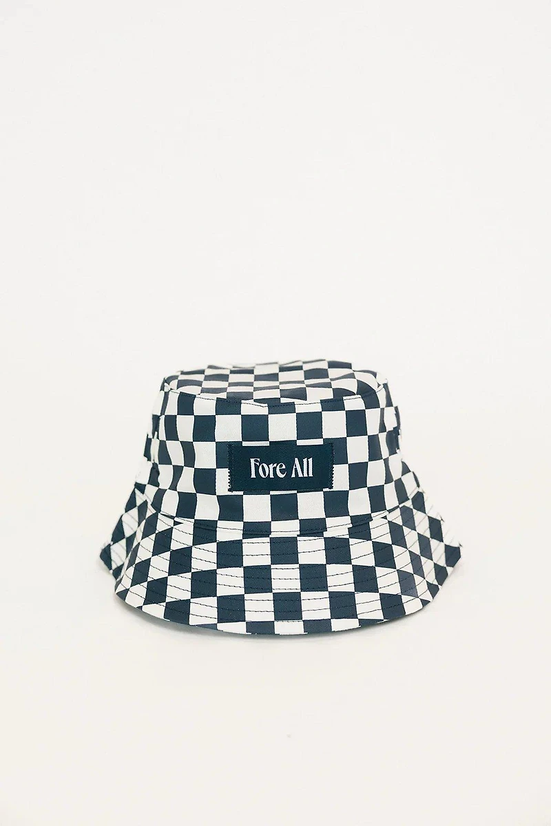 Women's Austi Bucket Hat