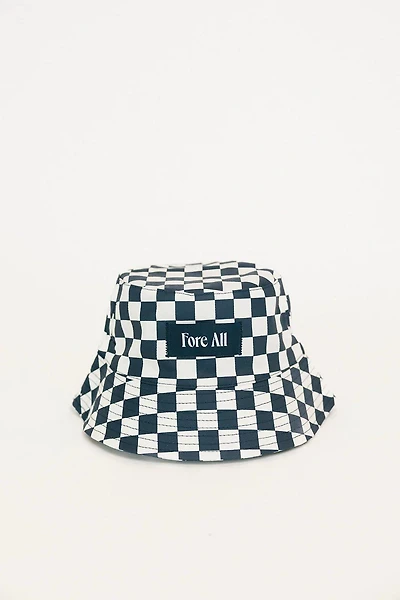 Women's Austi Bucket Hat
