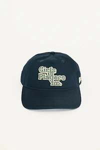 Women's Cass Girls Is Players Too Cap