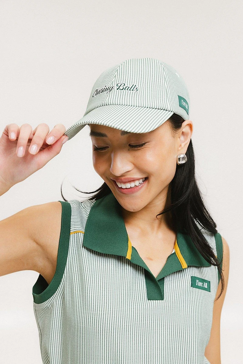 Women's Bessie Cap