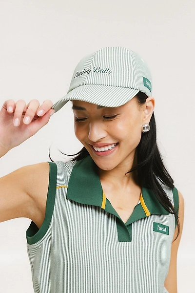 Women's Bessie Cap