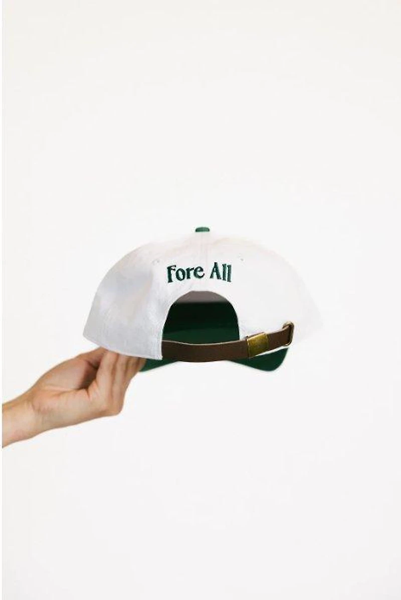 Women's Weirsy 04 Cap