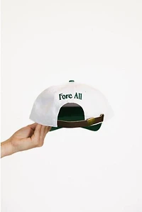 Women's Weirsy 04 Cap