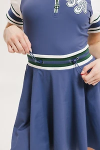 Women's Misty Dress