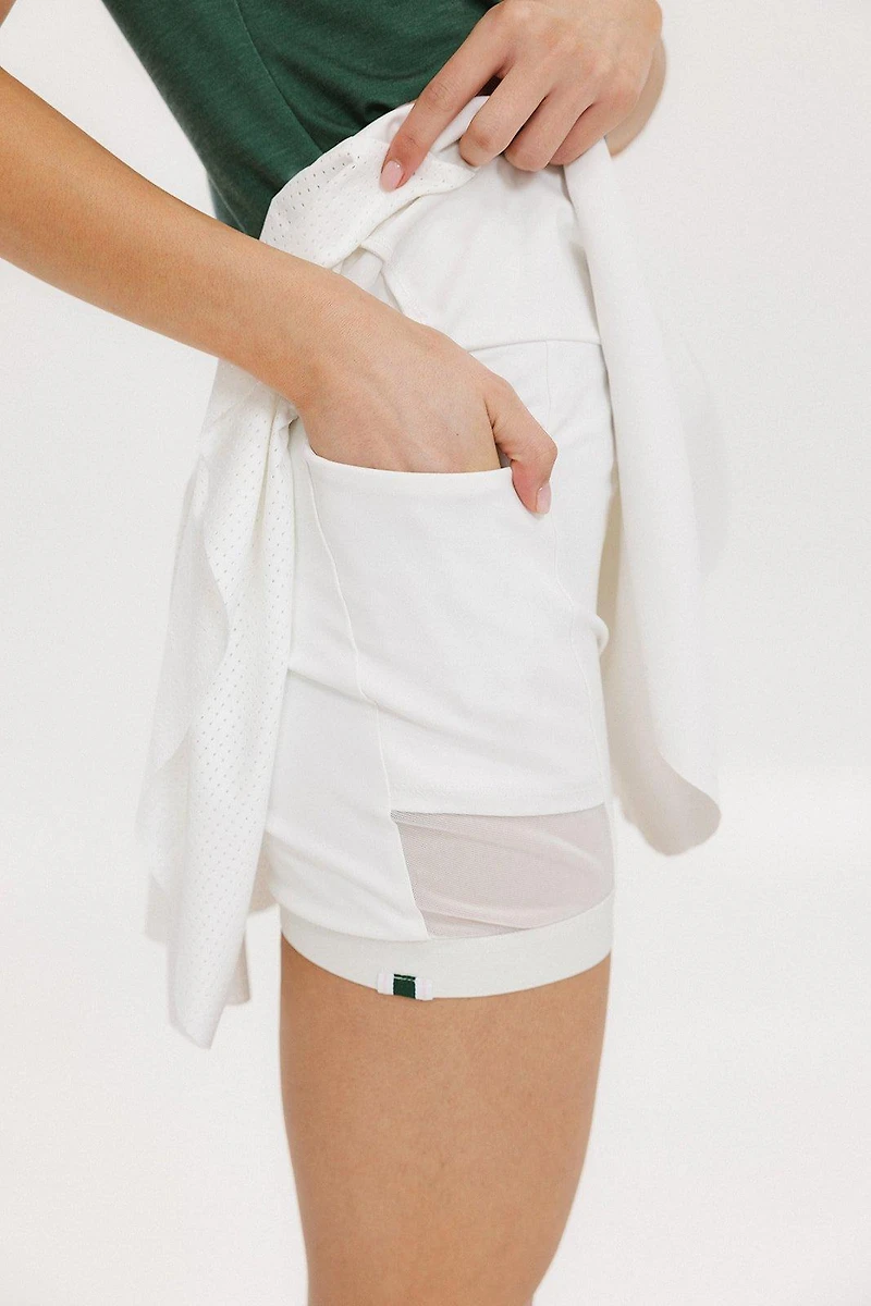 Women's Angel Skort