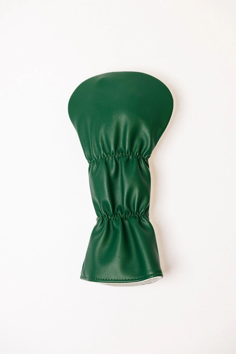 Casey Driver Headcover