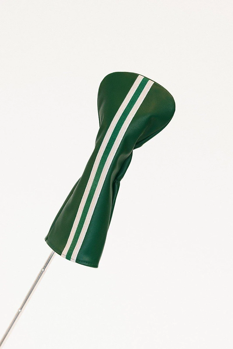 Frankie Fairway Headcover