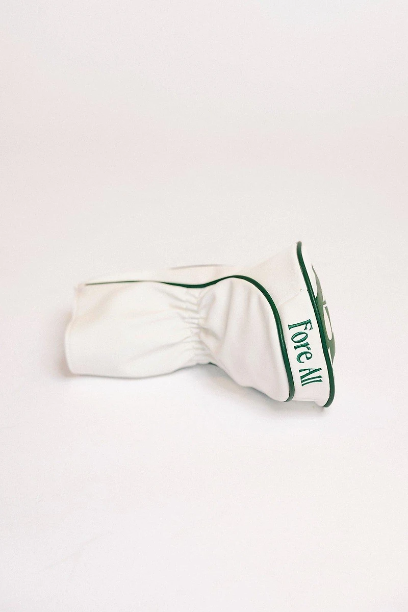 Lavelle Driver Headcover