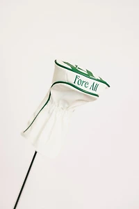 Lavelle Driver Headcover