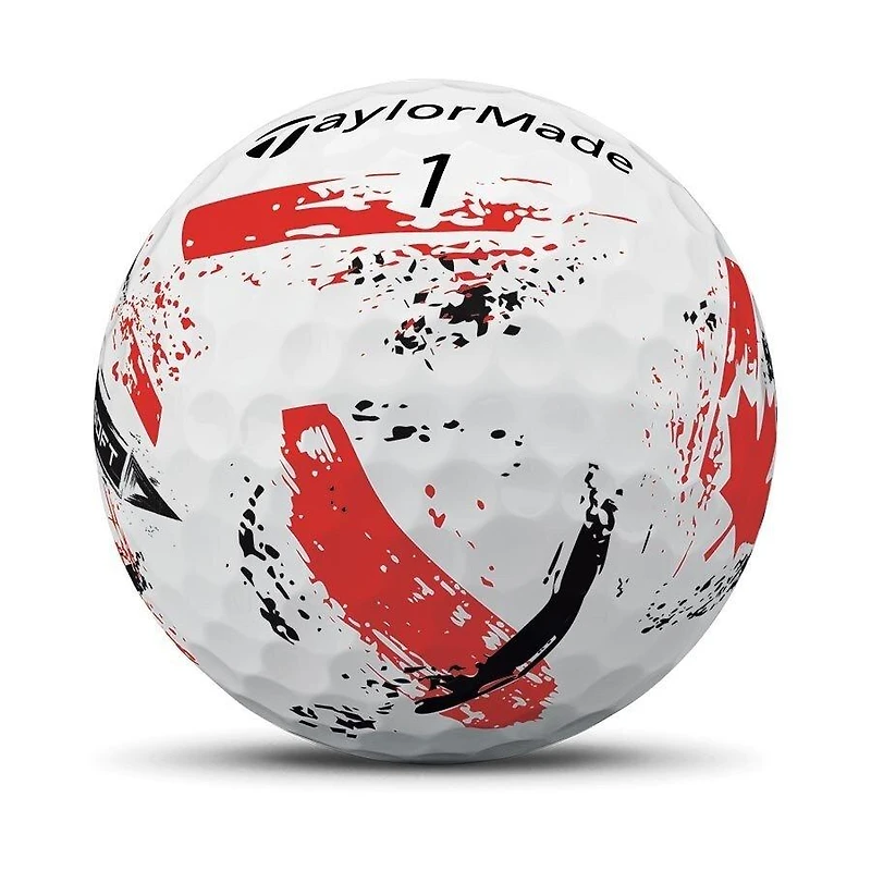 Speedsoft Ink Golf Balls - Canada