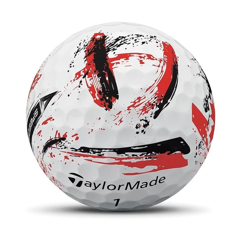 Speedsoft Ink Golf Balls - Canada