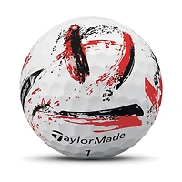 Speedsoft Ink Golf Balls - Canada
