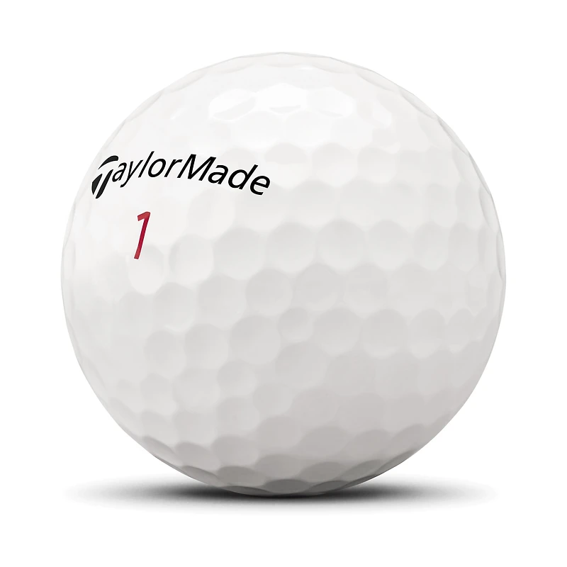 TP5x Performance Stripe Golf Balls - 6 Pack