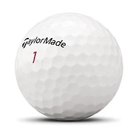 TP5x Performance Stripe Golf Balls - 6 Pack