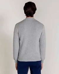 Men's Westland 1/4 Zip Sweater