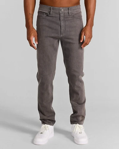 Men's Ranstead Pull On Jeans