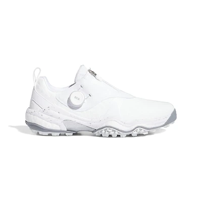 Men's CodeChaos BOA 25 Spikeless Golf Shoe - White/Grey