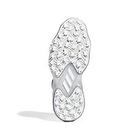 Men's CodeChaos BOA 25 Spikeless Golf Shoe - White/Grey