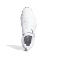 Men's CodeChaos BOA 25 Spikeless Golf Shoe - White/Grey