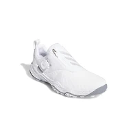 Men's CodeChaos BOA 25 Spikeless Golf Shoe - White/Grey
