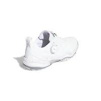 Men's CodeChaos BOA 25 Spikeless Golf Shoe - White/Grey