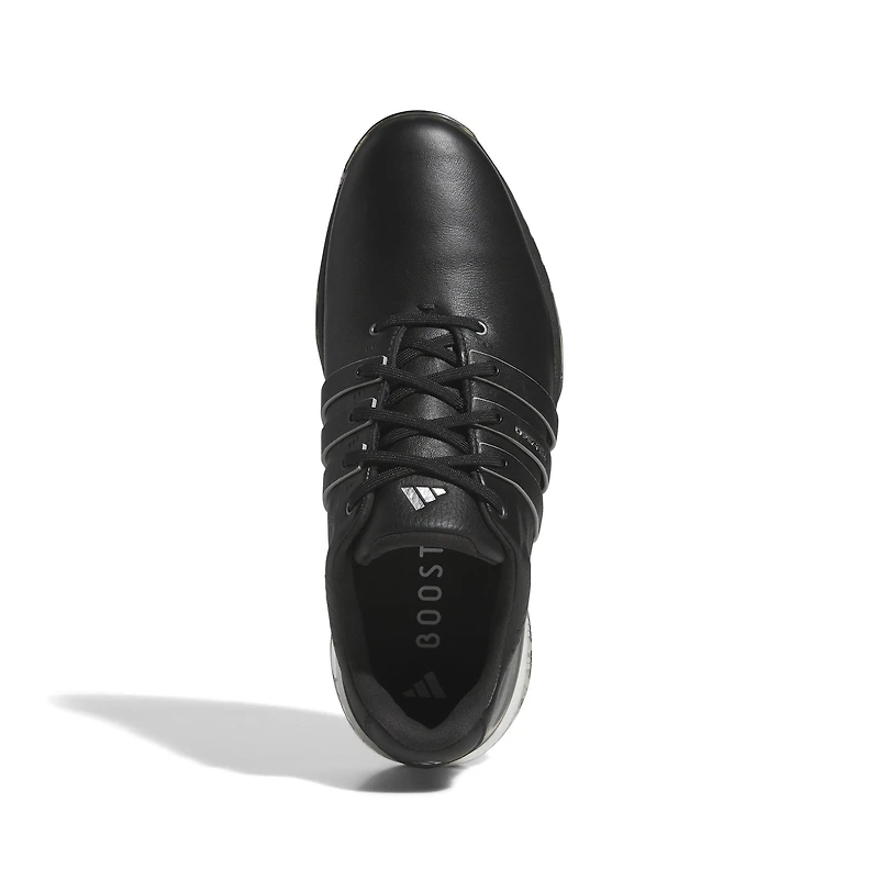Men's Tour360 25 Spikeless Golf Shoe - Black