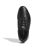 Men's Tour360 25 Spikeless Golf Shoe - Black