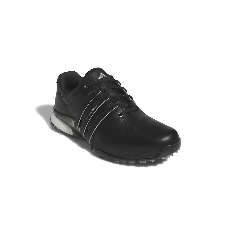Men's Tour360 25 Spikeless Golf Shoe - Black