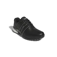Men's Tour360 25 Spikeless Golf Shoe - Black